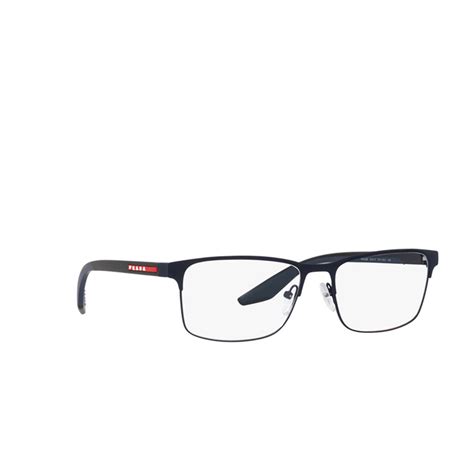 prada 50pv|Prada Linea Rossa PS 50PV Prescription Eyeglasses .